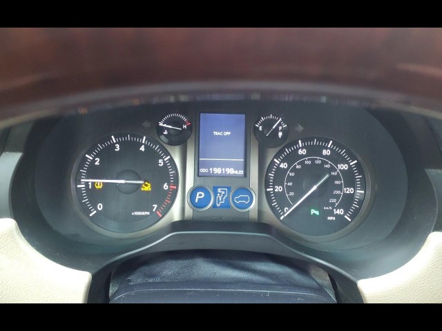 LEXUS GX 460 2013, 71B Mobile AA, OTHER, WICHITA KANSAS BUY LEXUS GX 460 2013, 71B Mobile AA