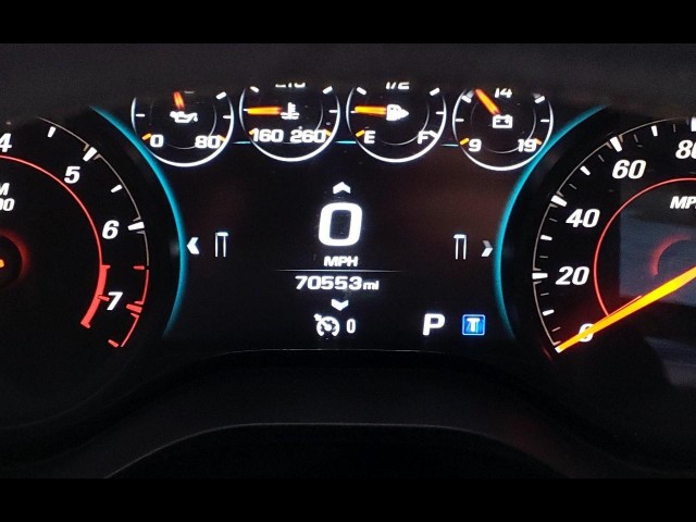 BUY CHEVROLET CAMARO 2016, 71B Mobile AA