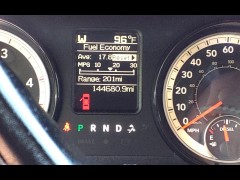 BUY RAM 2500 2016, 71B Mobile AA