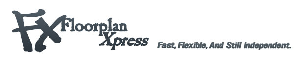 Floorplan Xpress